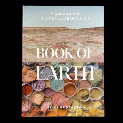 Book of Earth: A Guide to Earth, Pigment, and Raw Color item image