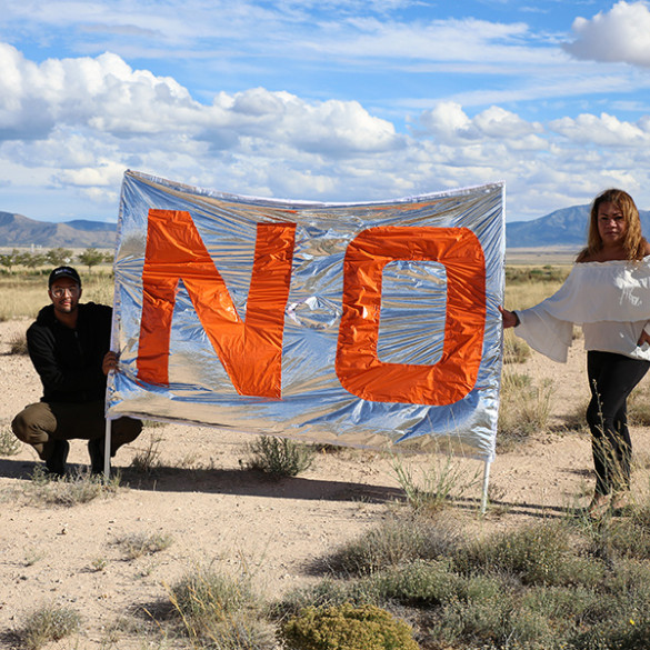 Know Your Rights: 2SLGBTQ+ Activism in New Mexico