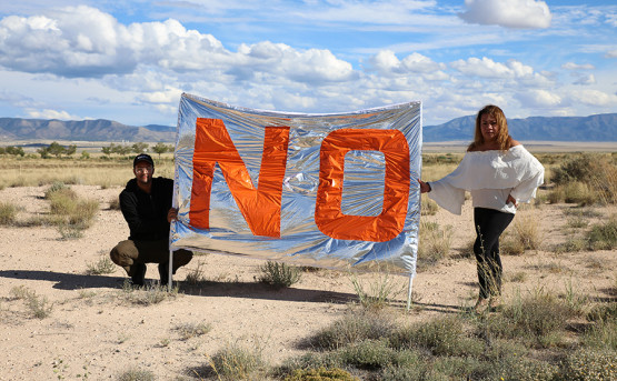 Know Your Rights: 2SLGBTQ+ Activism in New Mexico
