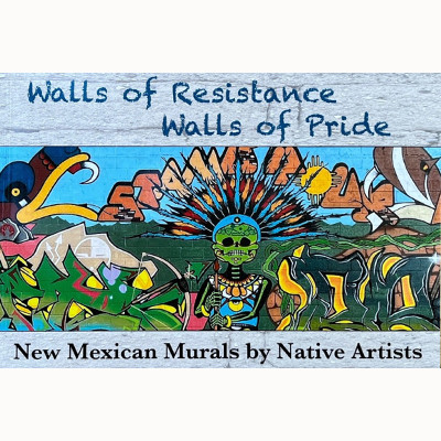 Walls of Resistance / Walls of Pride item image