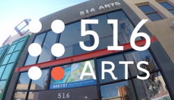 Contemporary Art Museum In Albuquerque NM | 516 ARTS